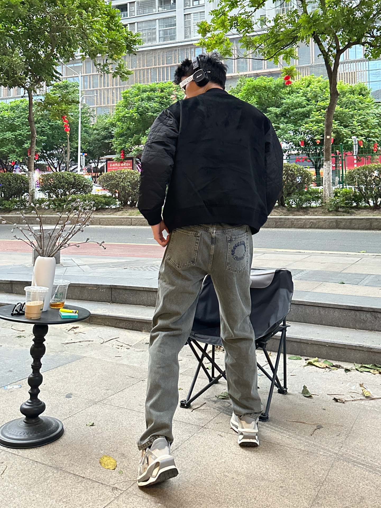 Clothes Burberry 809 - vstockx