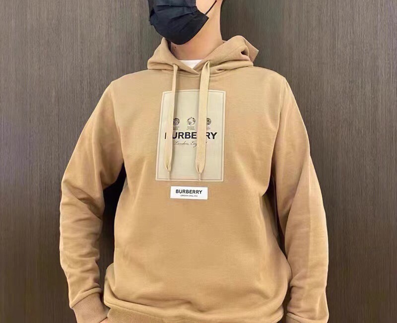 Clothes Burberry 758 - vstockx