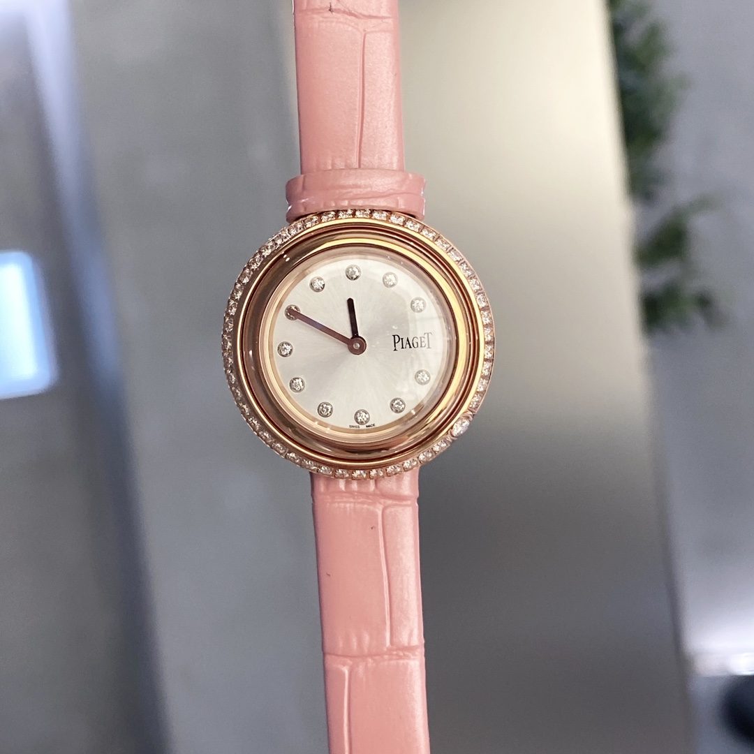 Watches PIAGET 322680 size:29 mm - vstockx