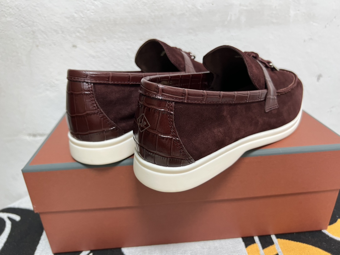 Loro Piana shoes 154 - vstockx