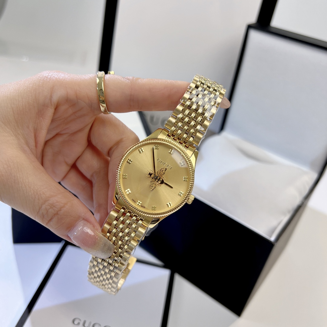 Watches GUCCI 323475 size:36 cm - vstockx