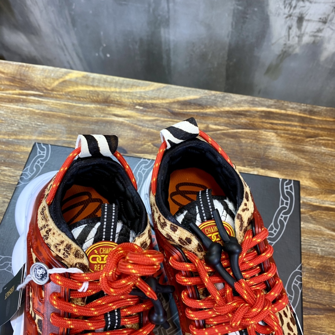 Versace Chain Reaction 2 Chainz Spotted - vstockx