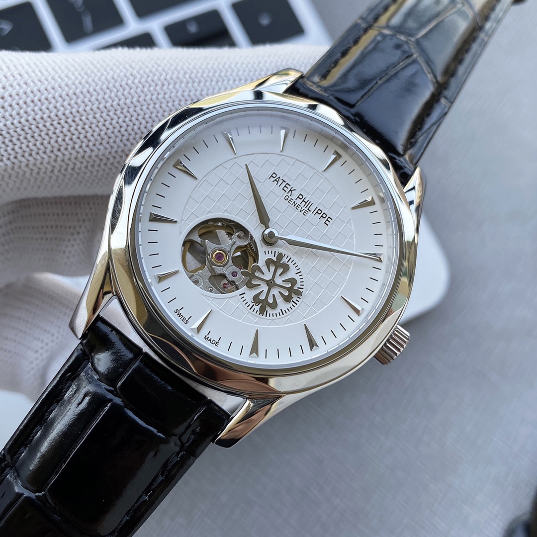 Watches Patek Philippe 314307 size:42 mm - vstockx