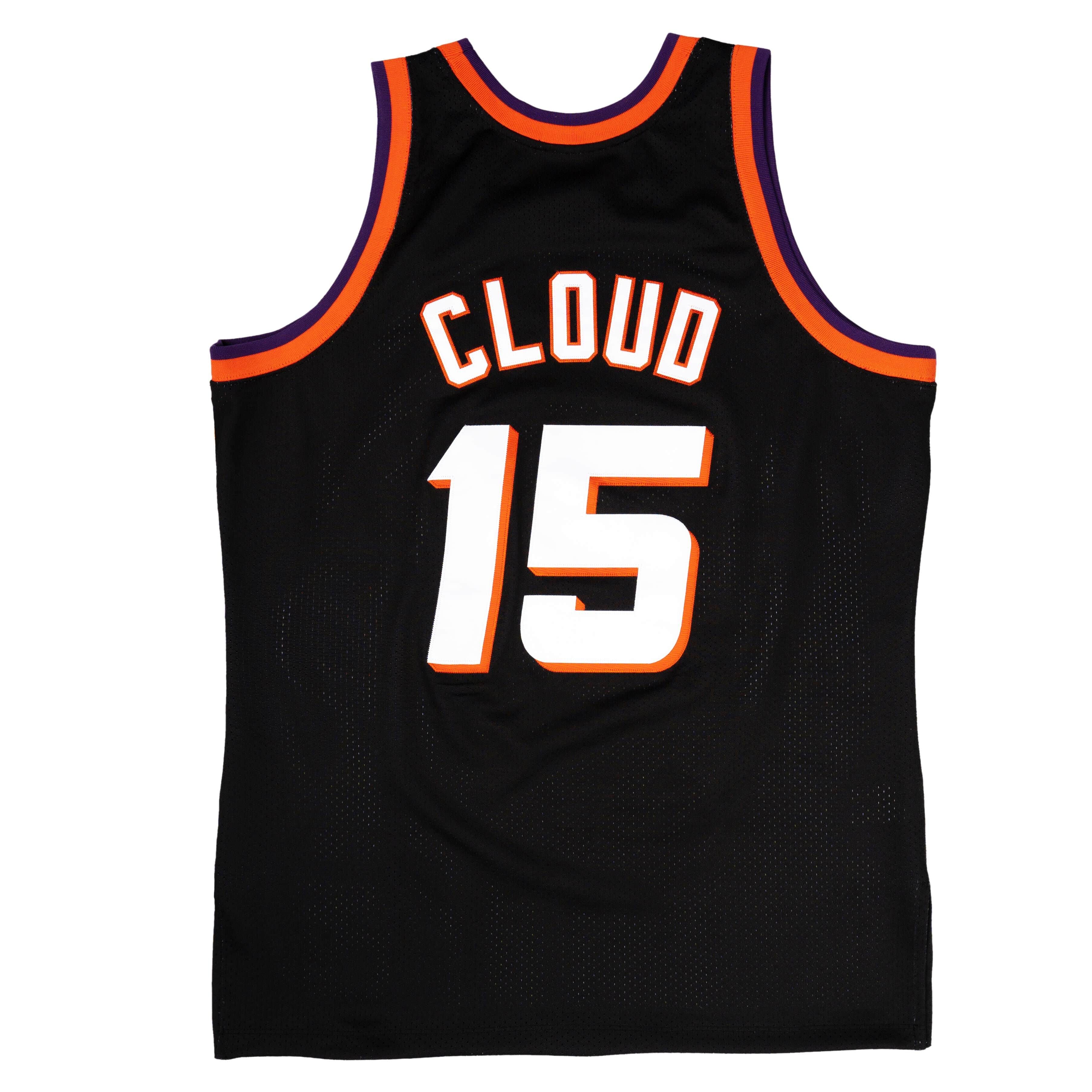 DREAMER x Mitchell & Ness Phoenix Suns Jersey - vstockx