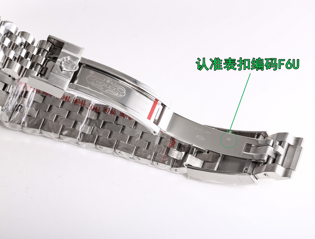 Watches Rolex 9629Y2L3 size:31 mm - vstockx