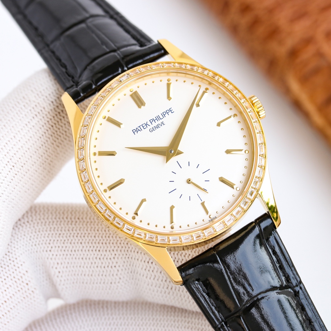 Watches Patek Philippe 314606 - vstockx
