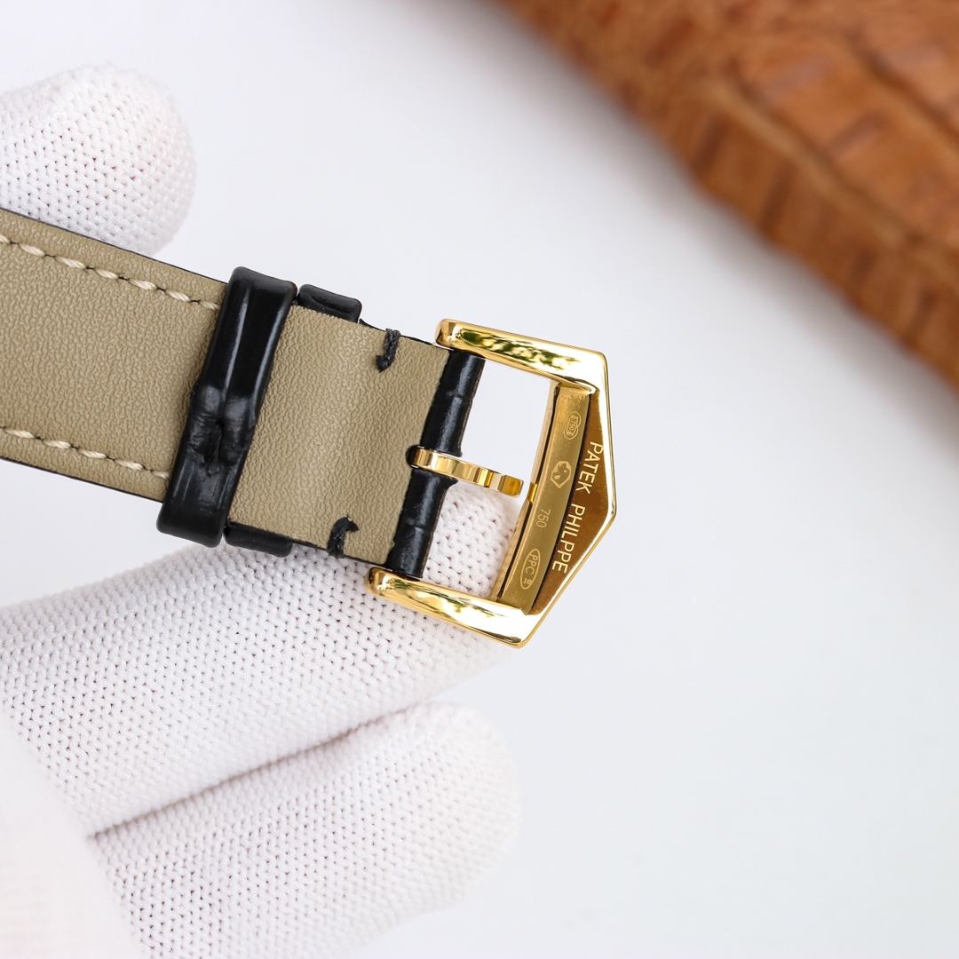 Watches Patek Philippe PATEK PHILIPPE size:40 mm - vstockx