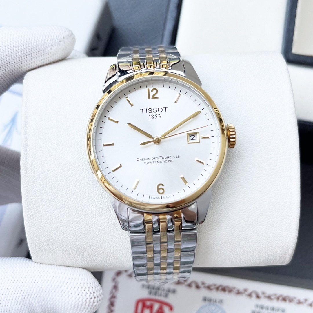Watches Tissot 322488 size:30/40 mm - vstockx
