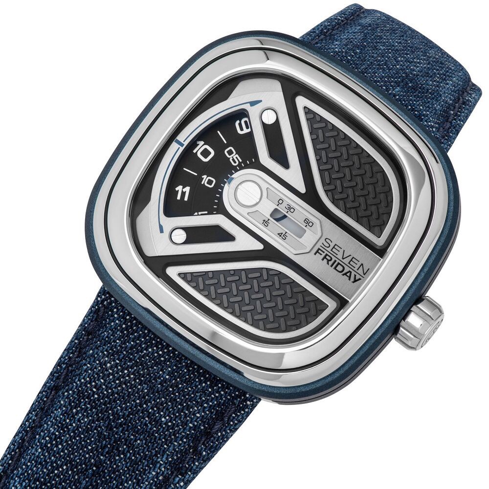 Watches Seven Friday 322776 size:47*13 mm - vstockx