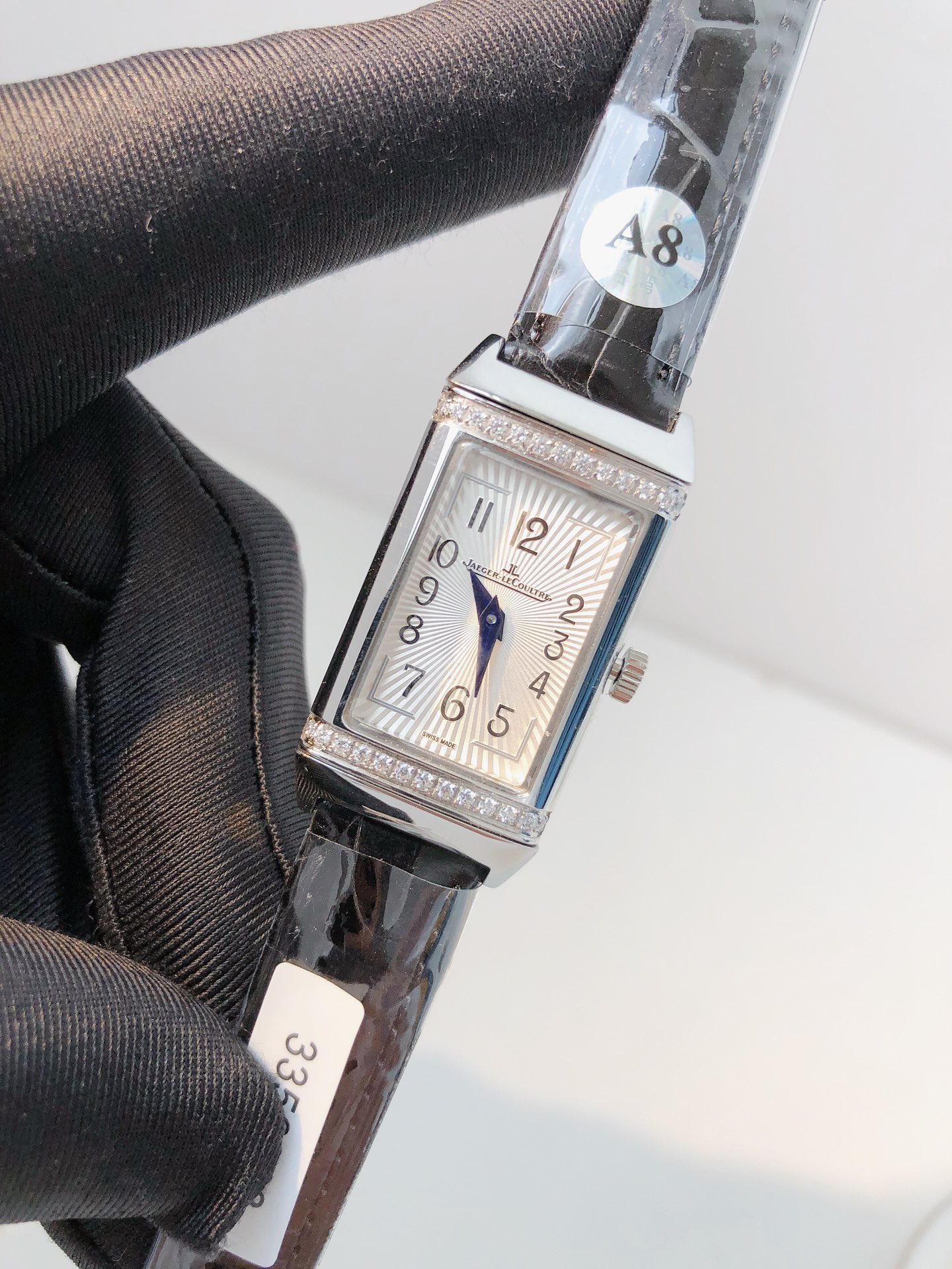 Watches Jaeger-LeCoultre 3356868 size:40.1*20 mm - vstockx