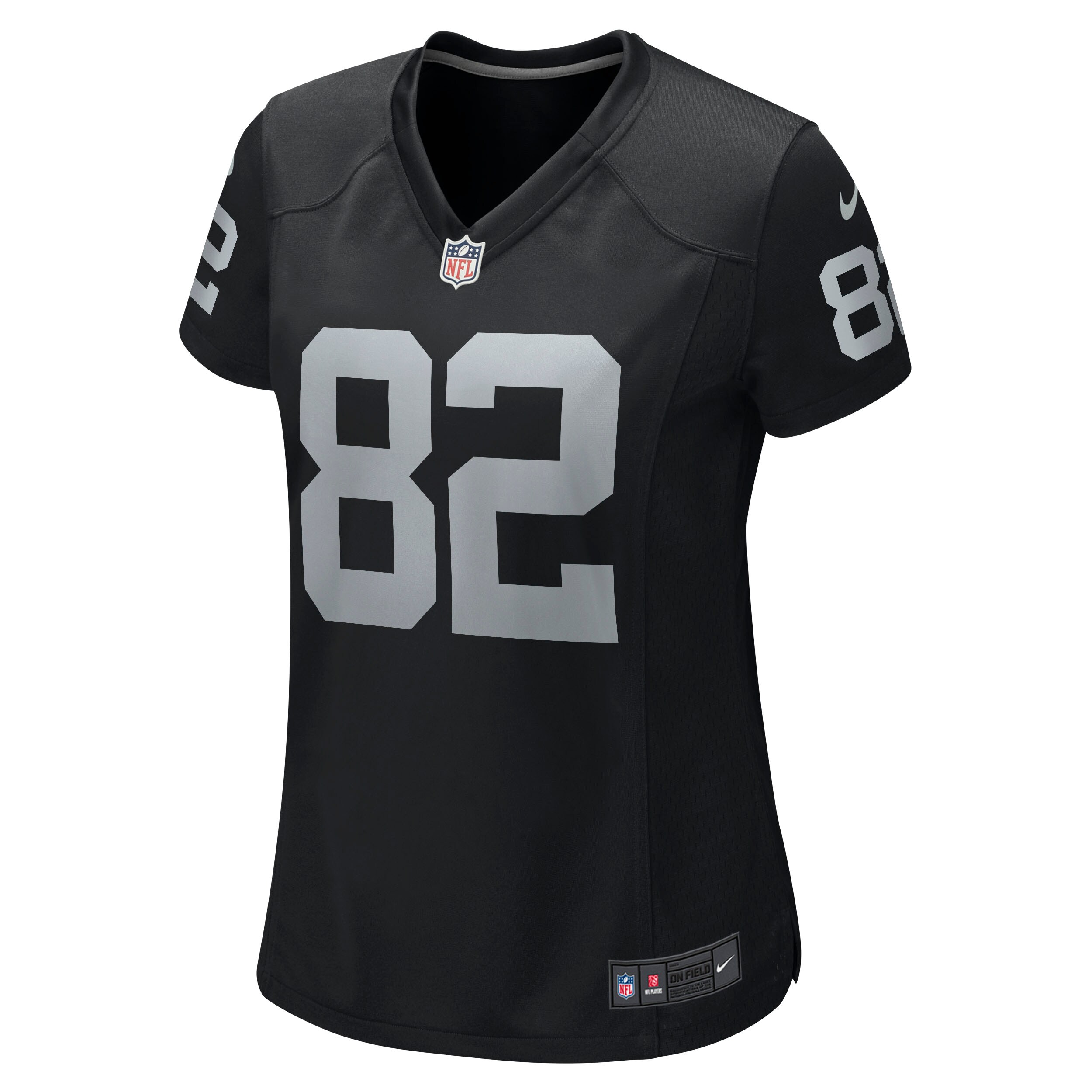 Jason Witten Las Vegas Raiders Nike Women's Game Jersey - Black - vstockx