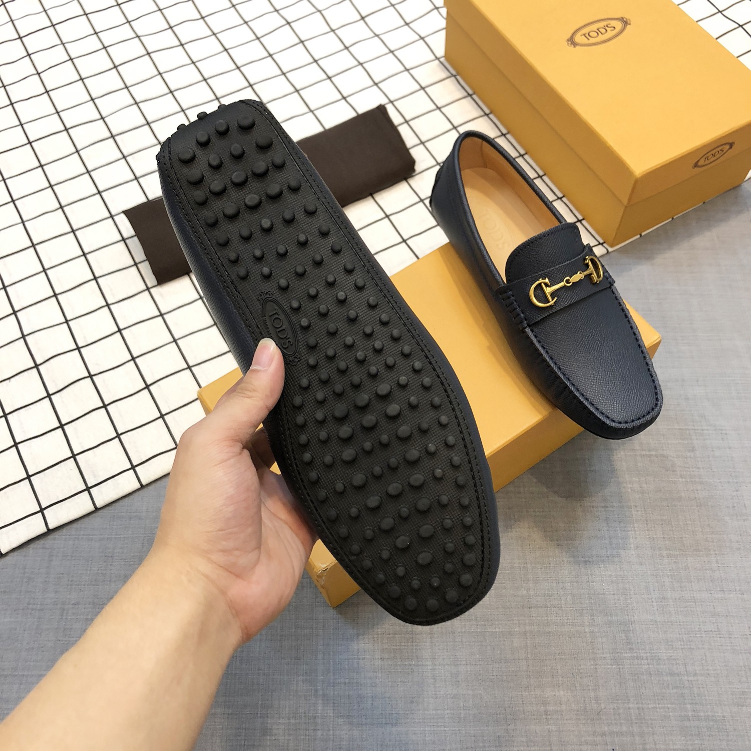 TOD'S Loafers 3 - vstockx