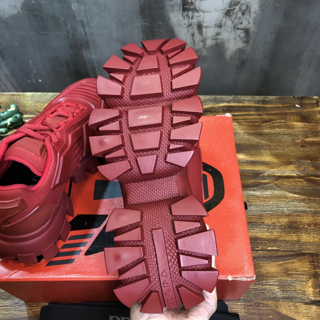 Prada Cloudbust Thunder sneaker 10 - vstockx
