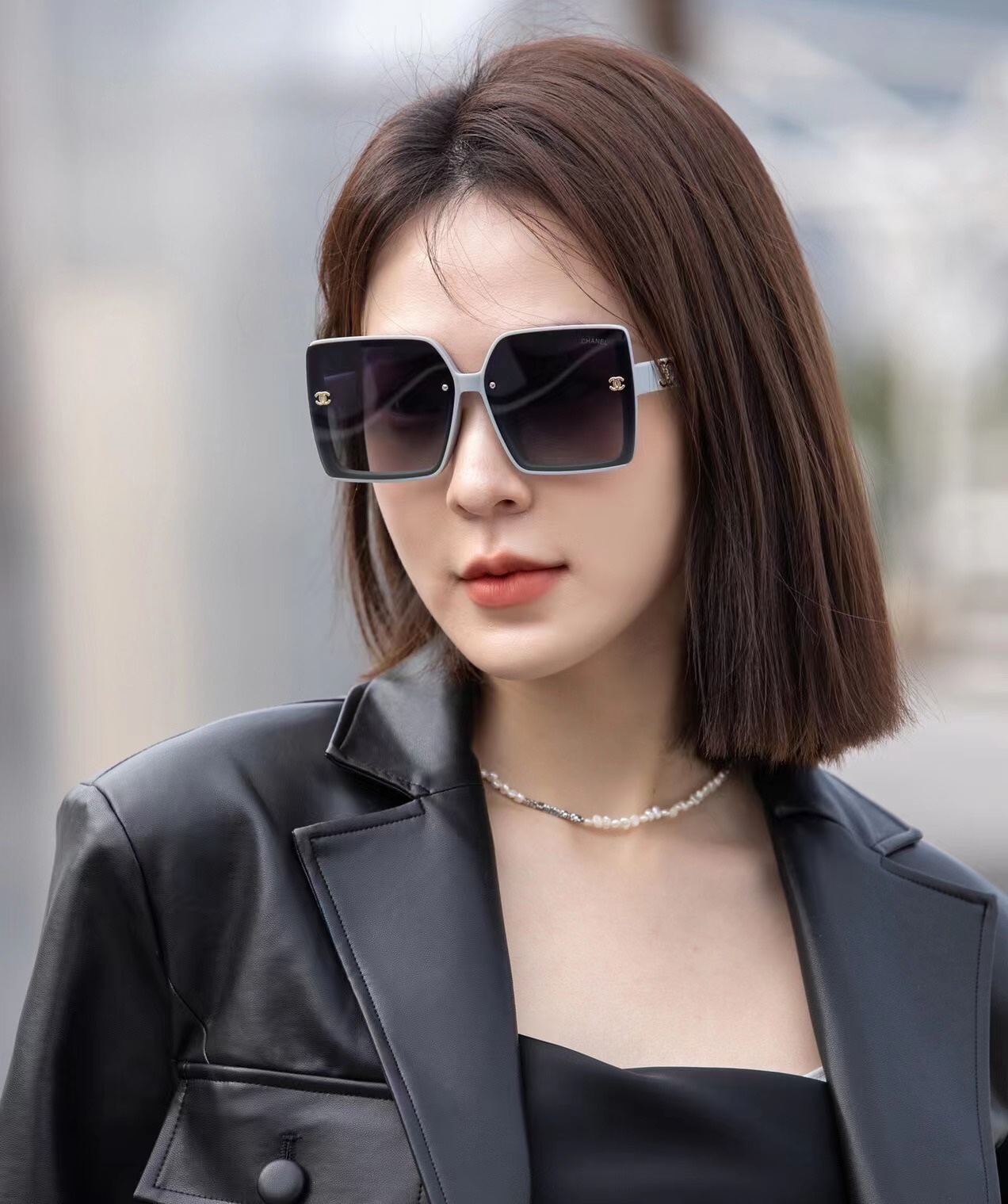 Sunglasses Chanel CH1825 - vstockx
