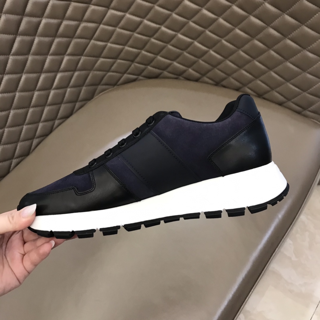 Prada Prax 1 Sneaker 17 - vstockx