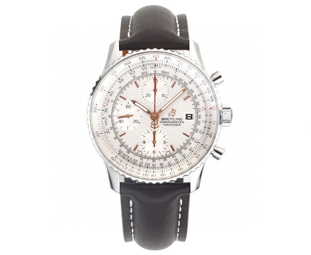 Watches BREITLING 323240 size:43*13 mm - vstockx