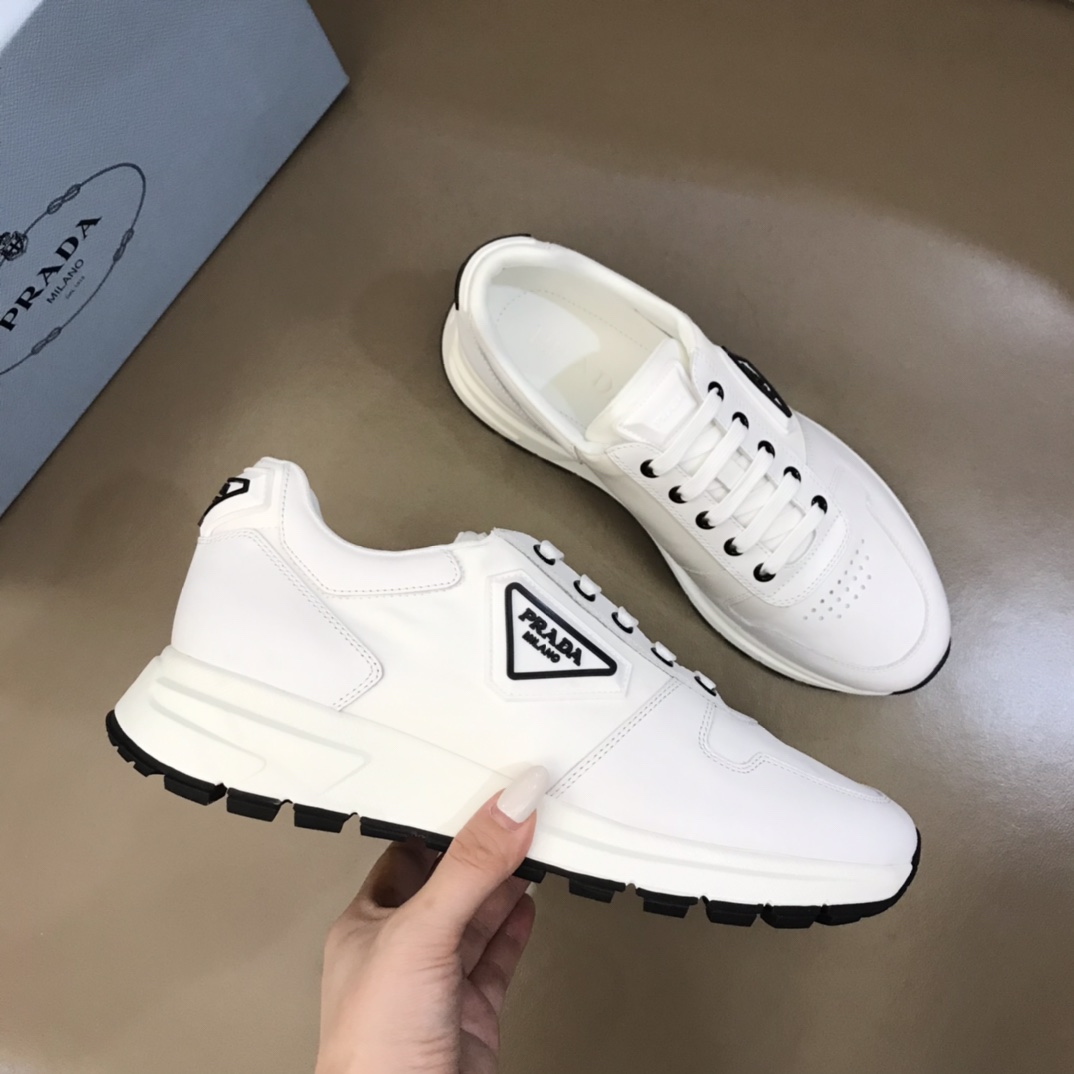 Prada Prax 1 Sneaker 22 - vstockx