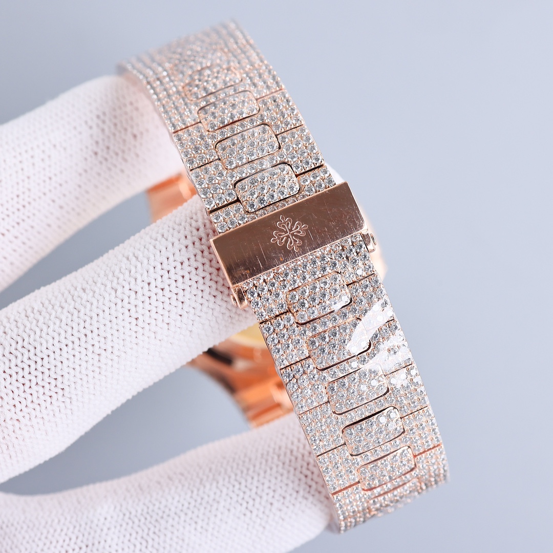 Watches Patek Philippe PATEK PHILIPPE size:40 mm - vstockx