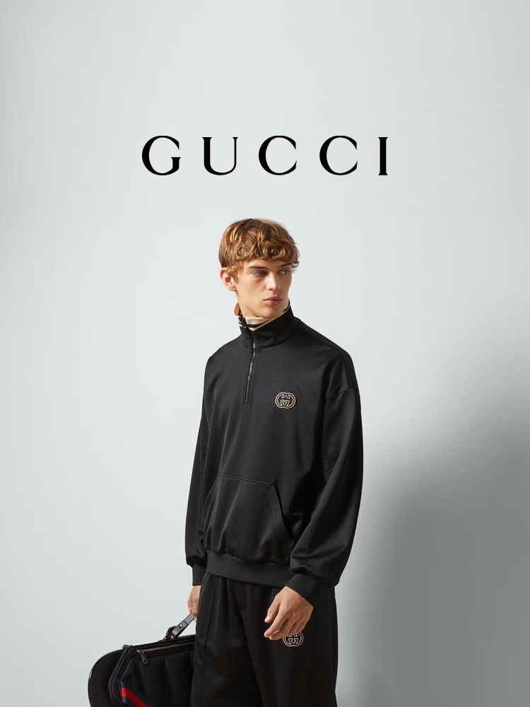 Clothes Gucci 333 - vstockx
