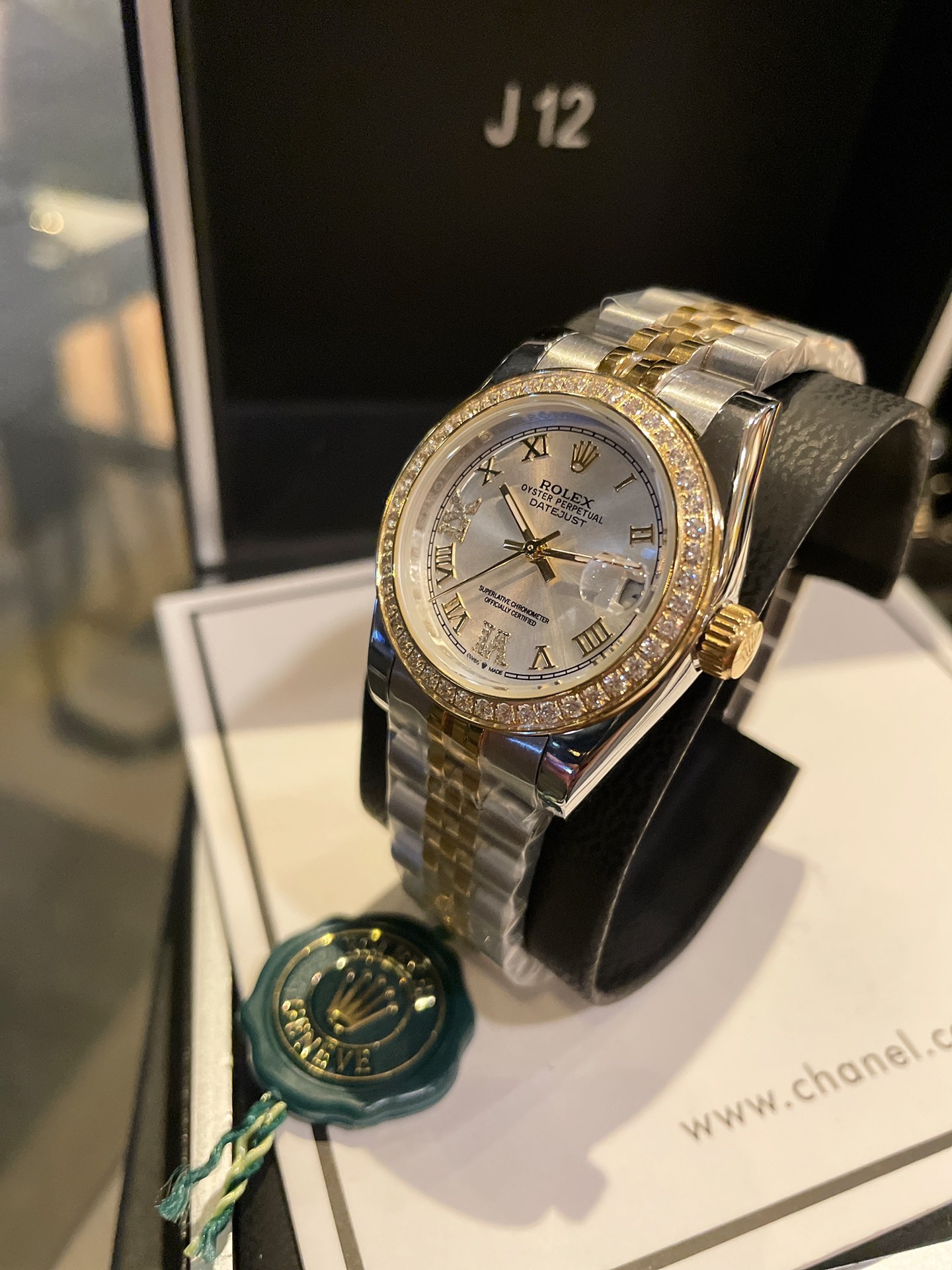 Watch Rolex 13 - vstockx