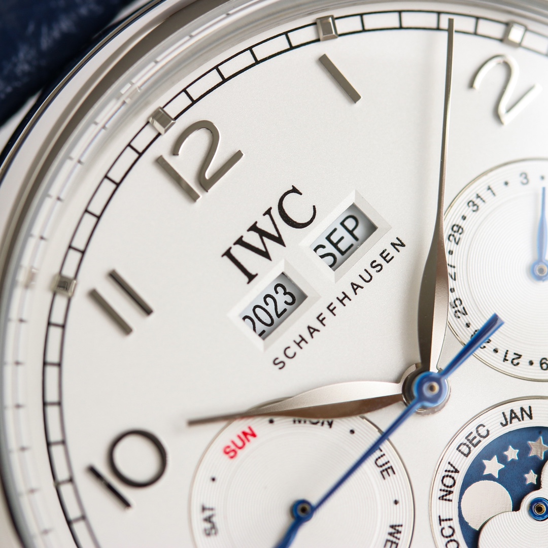 Watches IWS 323002 size:40 mm - vstockx