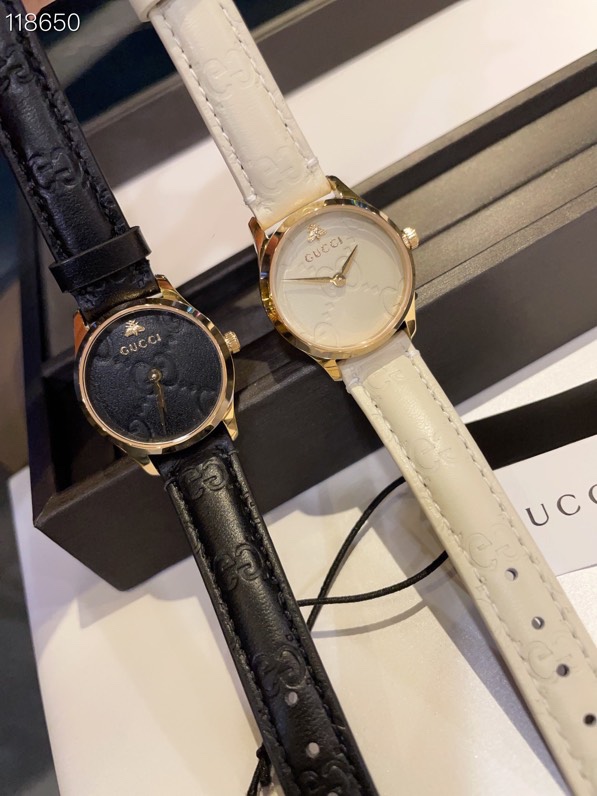Watches GUCCI 323509 size:28 cm - vstockx