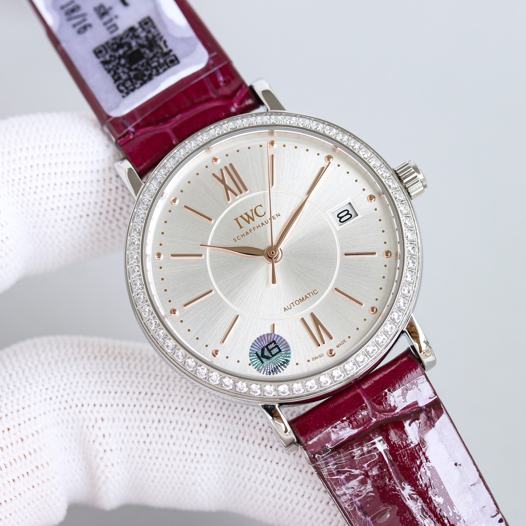 Watches IWS 322975 size:37*9.4 mm - vstockx