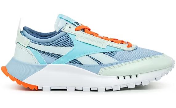 Reebok Classic Leather Legacy Chalk Blue - vstockx