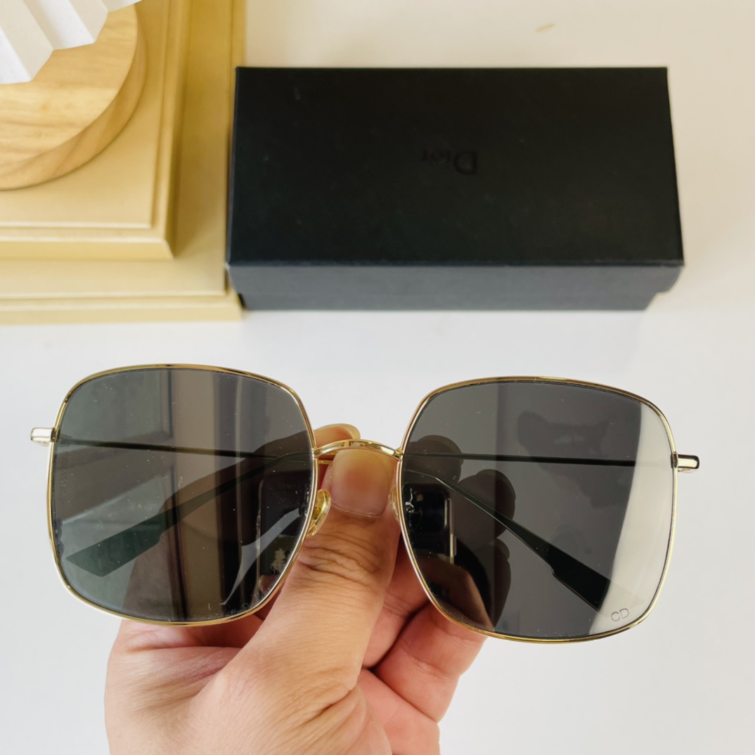 sunglasses Dior Stellelrel CD01085 size��59-18-145 - vstockx