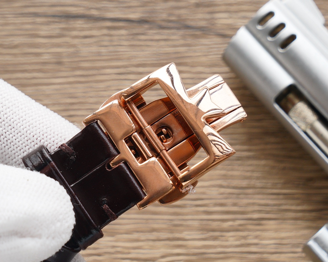 Watches Vacheron Constantin 314679 size:42 mm - vstockx