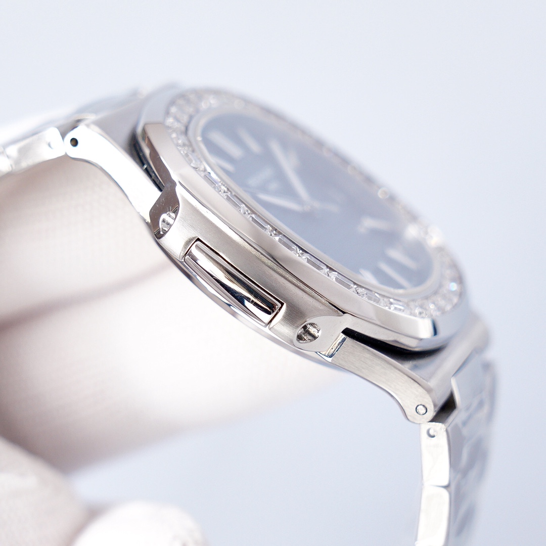 Watches Patek Philippe PATEK PHILIPPE 314327 size:40 mm - vstockx