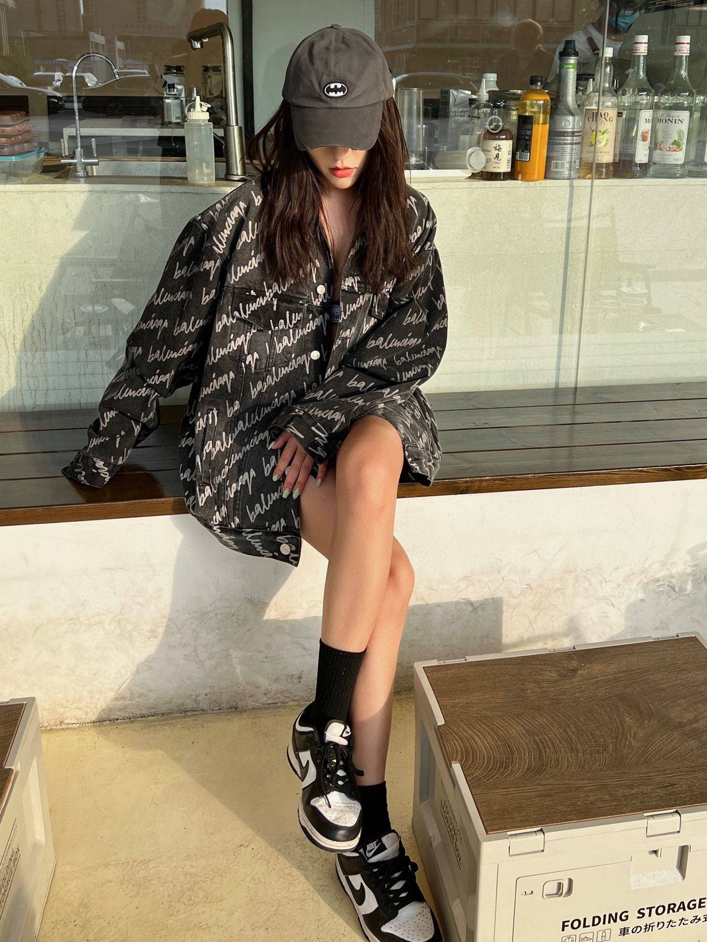 Clothes Balenciaga 133 - vstockx