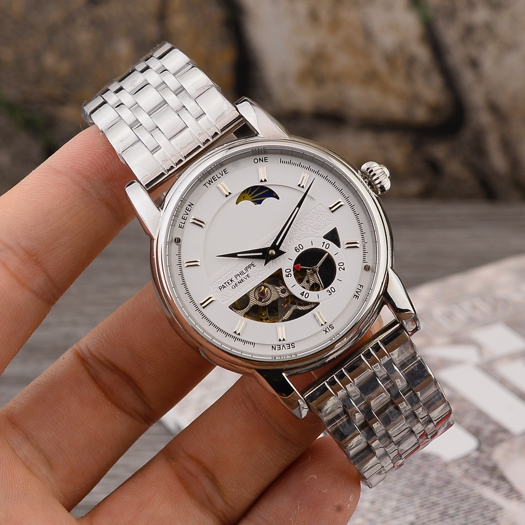 Watches Patek Philippe PATEK PHILIPPE 314252 size:40 mm - vstockx