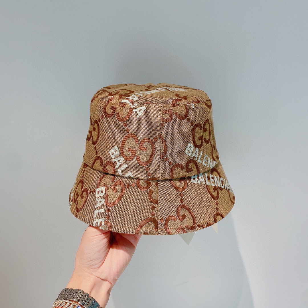 Hat Gucci 3 - vstockx