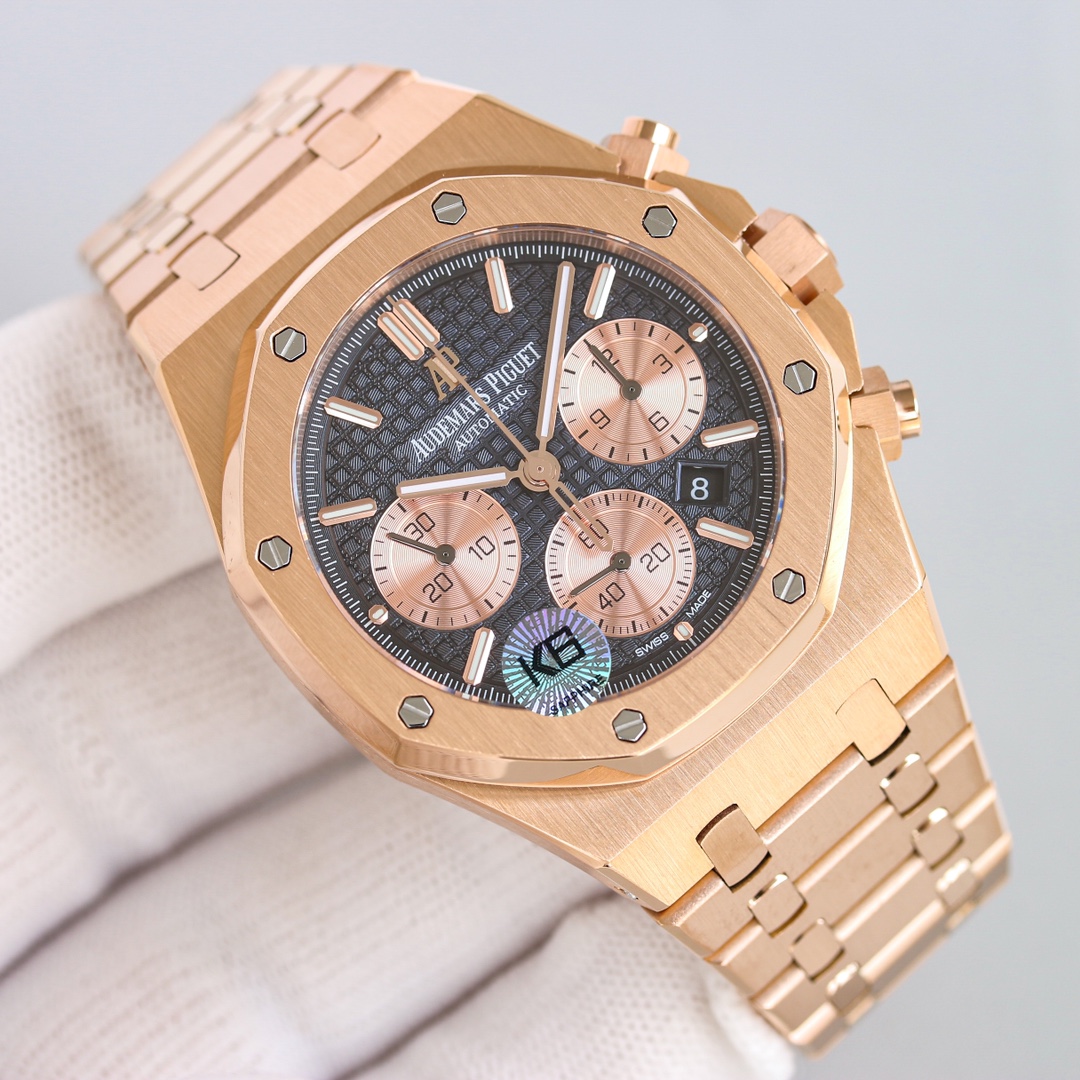 Watches AudemarsPiguet 323080 size:41 mm - vstockx
