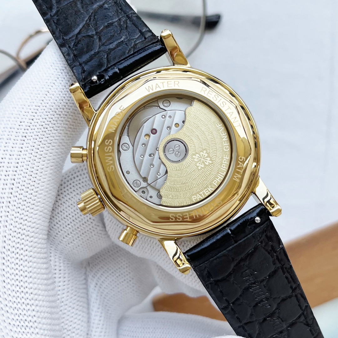 Watches Patek Philippe 314514 size:42 mm - vstockx