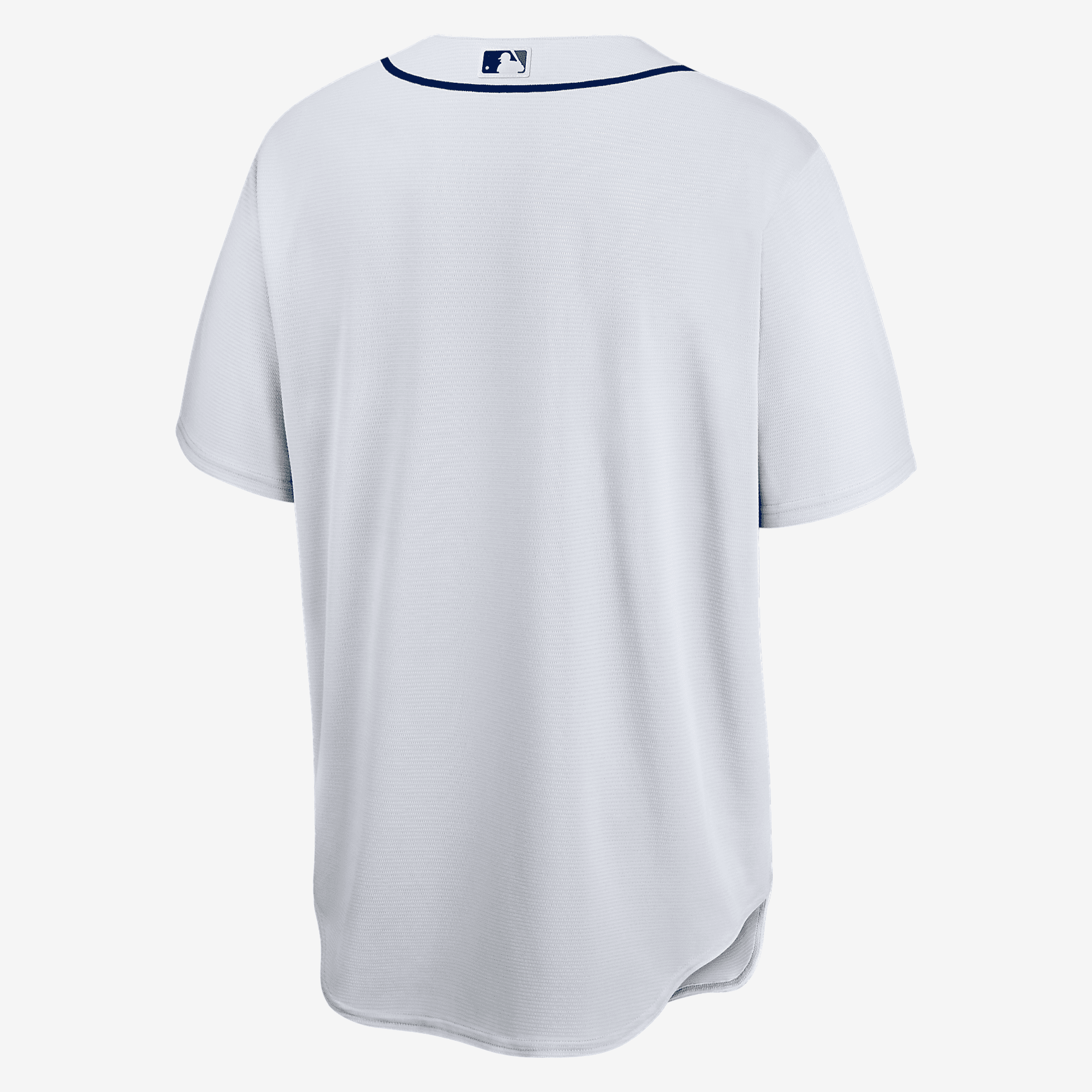 MLB Seattle Mariners Men's Replica Baseball Jersey - White - vstockx