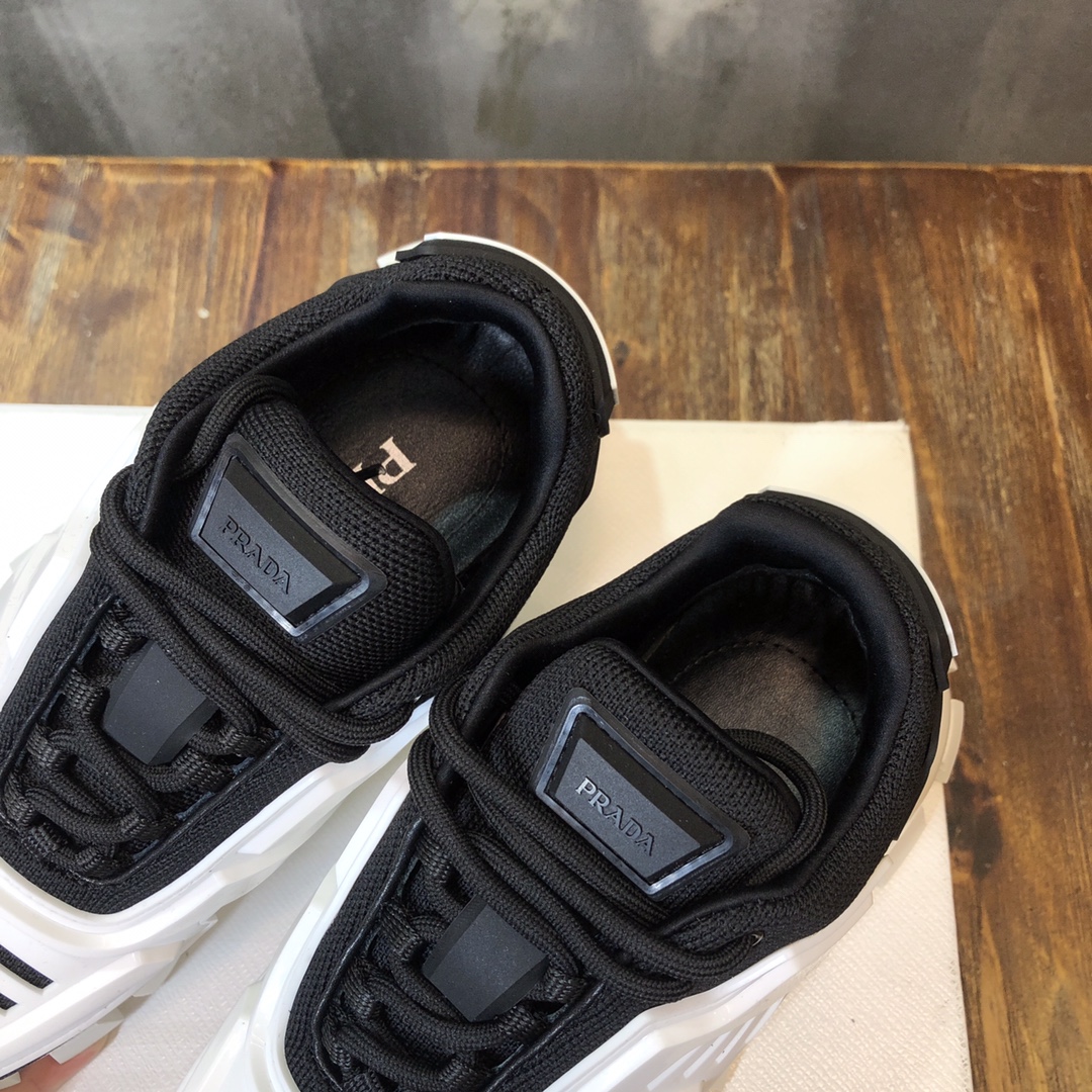 Prada Cloudbust Thunder sneaker 8 - vstockx