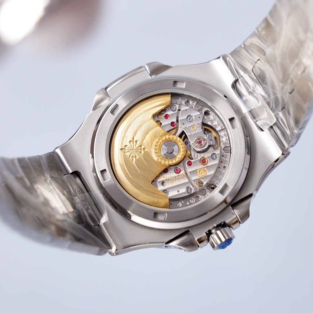 Watches Patek Philippe PATEK PHILIPPE 314327 size:40 mm - vstockx