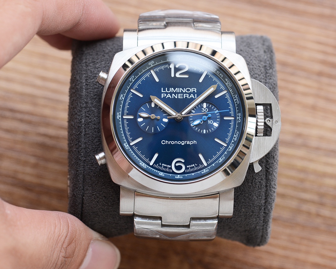 Watches PANERAI 322873 size:44*16 mm - vstockx