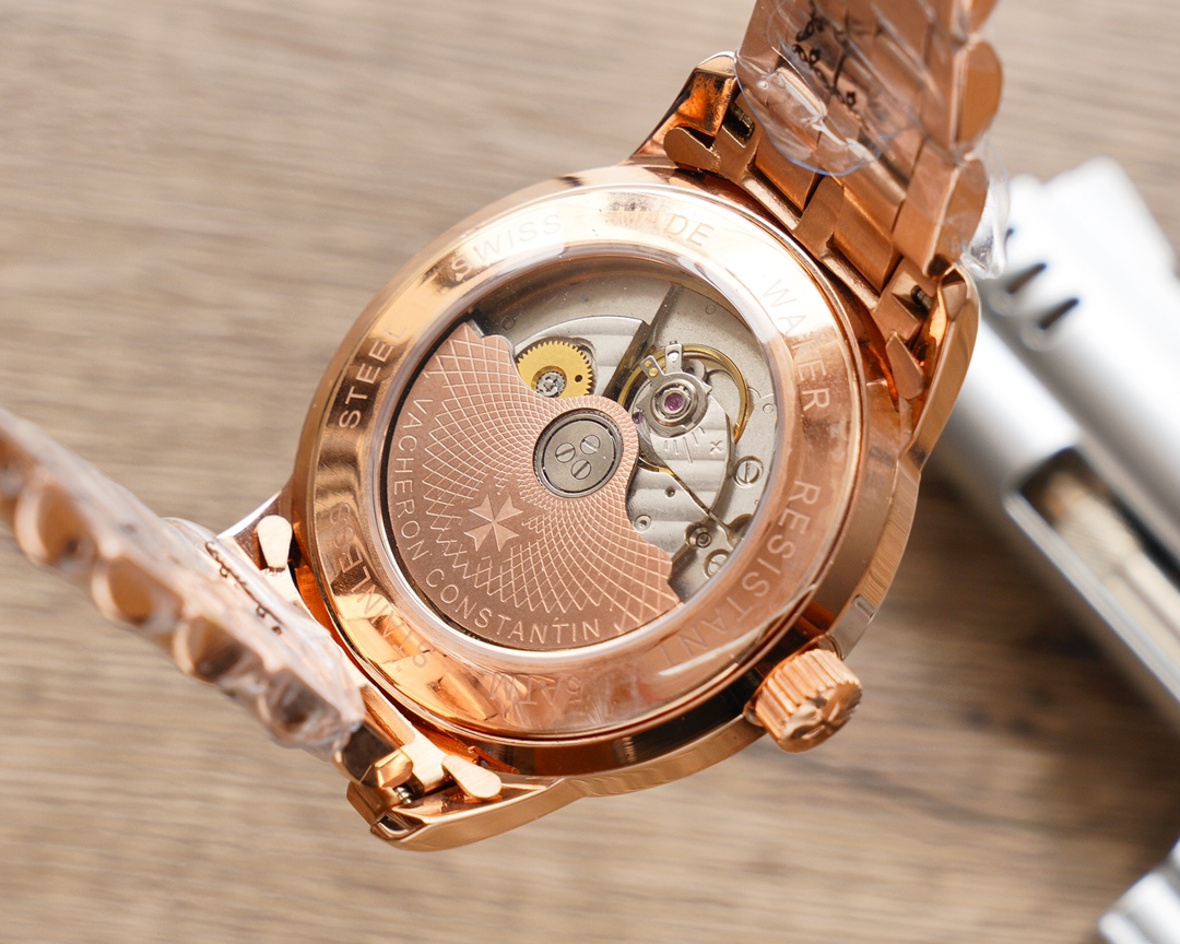 Watches Vacheron Constantin TWFactory 314675 size:42 mm - vstockx