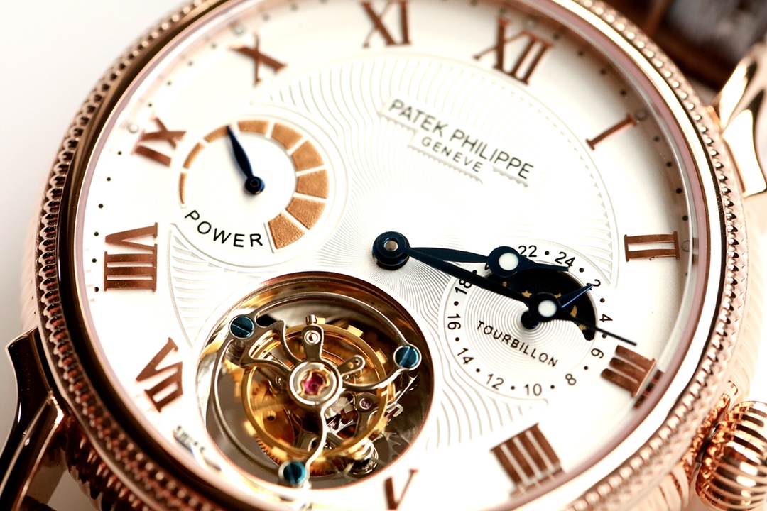 Watches Patek Philippe 314256 size:40 mm - vstockx