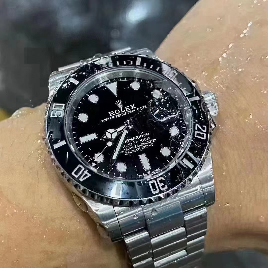 Watches Rolex XN785599 size:41 mm - vstockx