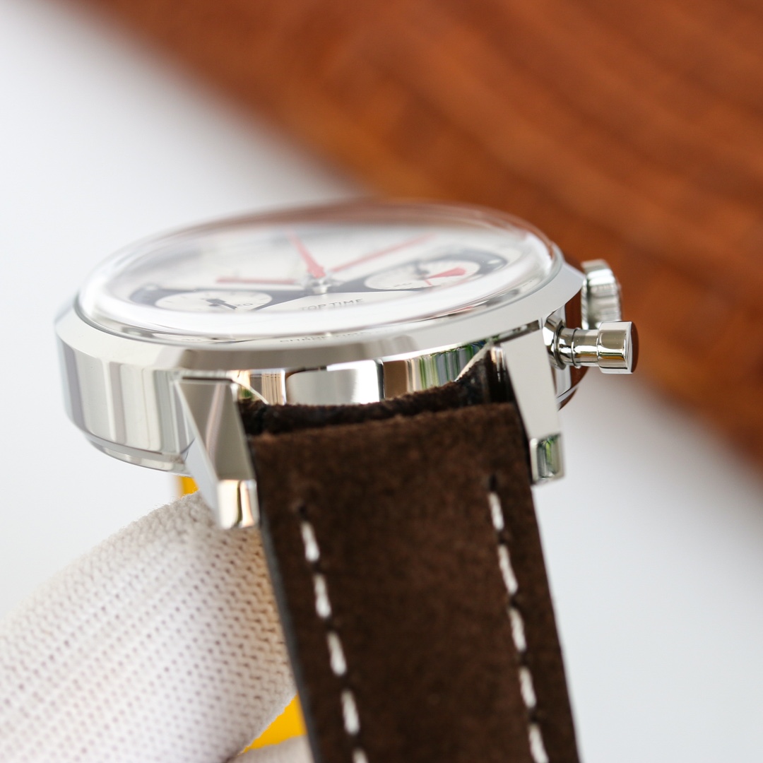 Watches BREITLING 323214 size:41*14.3 mm - vstockx