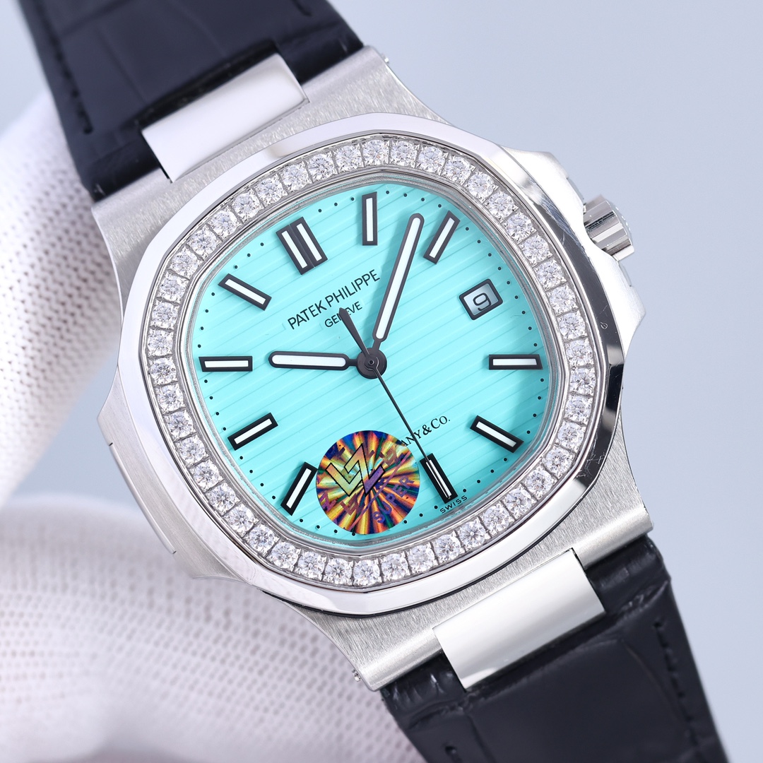 Watches Patek Philippe PATEK PHILIPPE 314469 size:40 mm - vstockx