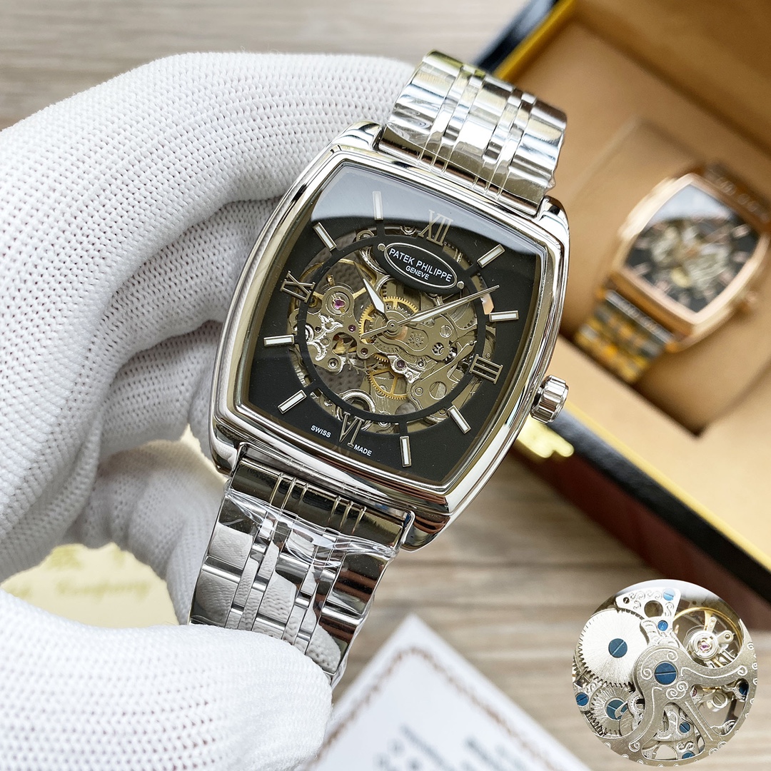 Watches Patek Philippe 314333 size:40 mm - vstockx