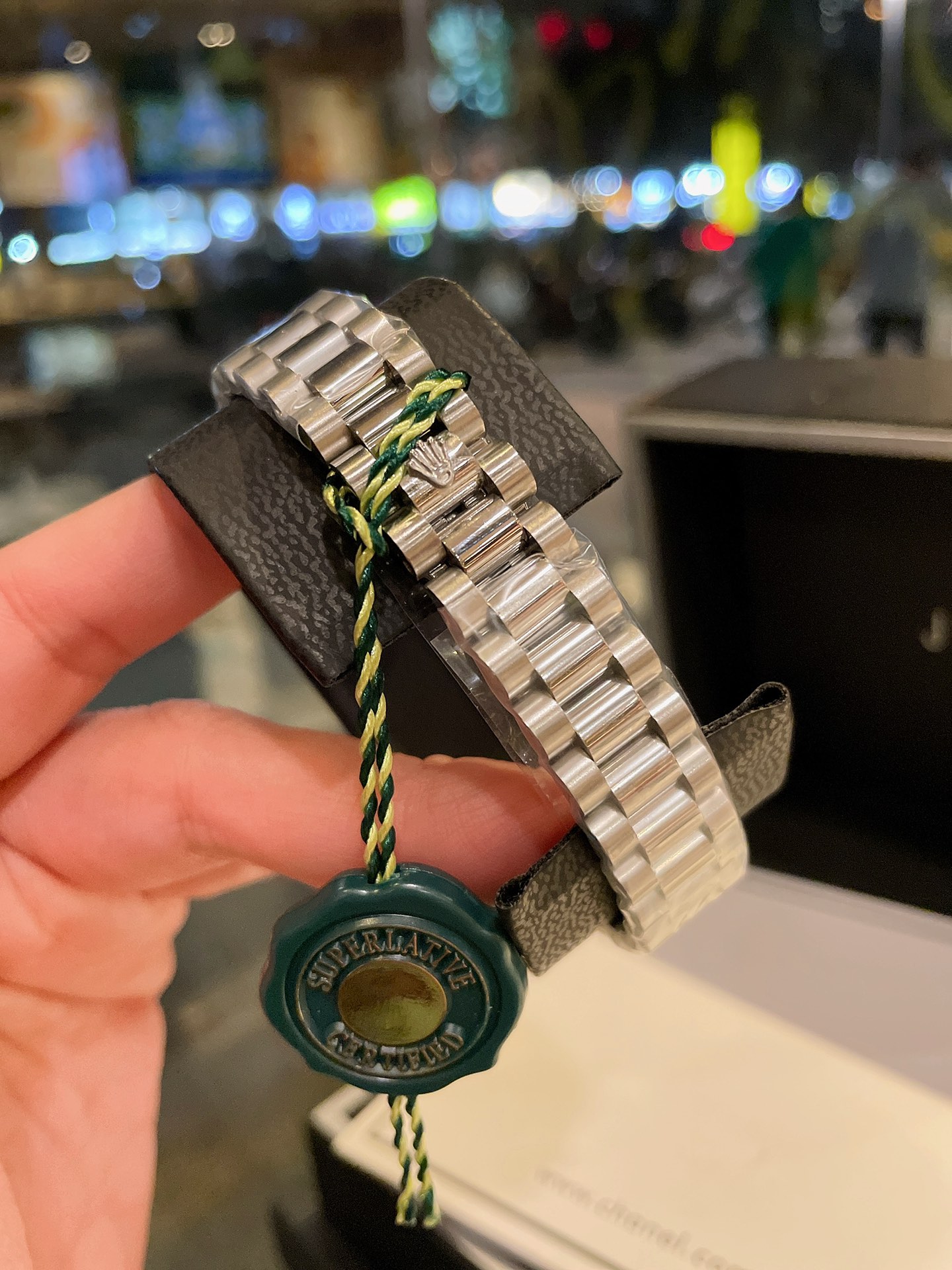 Watch Rolex 13 - vstockx