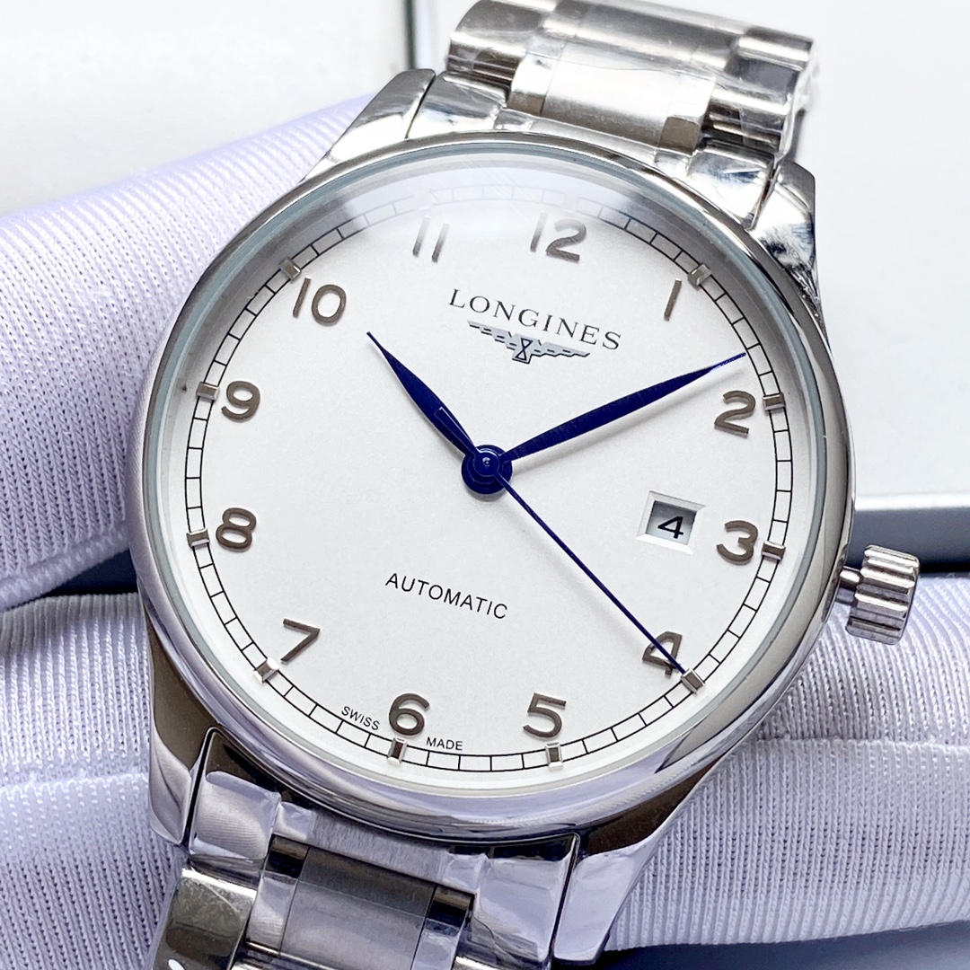 Watches Longines 322331 size:40*12 mm - vstockx