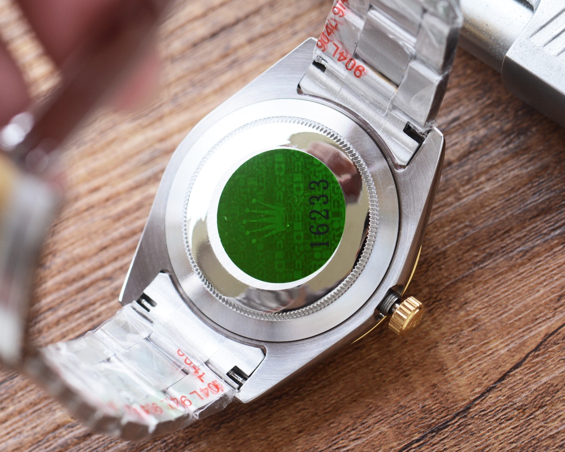 Watches Rolex 313970 size:40*12 mm - vstockx