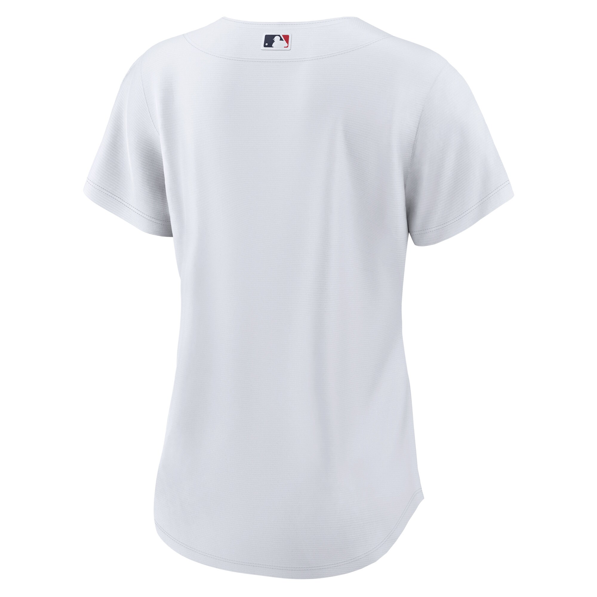 St. Louis Cardinals Nike Women's Home Blank Replica Jersey - White - vstockx